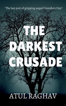 Paperback The Darkest Crusade Book