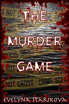 Paperback The Murder Game Book