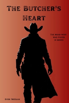 Paperback The Butcher's Heart Book