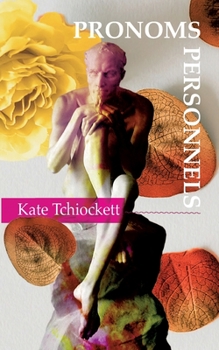 Paperback Pronoms personnels: Nouvelles [French] Book