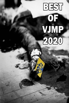 Paperback Best of VJMP 2020: The best essays and articles from VJM Publishing in 2020 Book