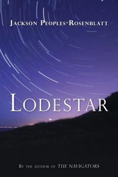 Paperback Lodestar Book