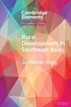 Paperback Rural Development in Southeast Asia: Dispossession, Accumulation and Persistence Book