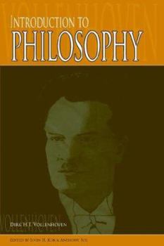 Paperback Introduction to Philosophy Book