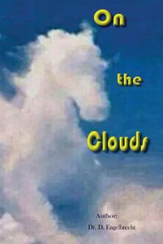 Paperback On the Clouds Book