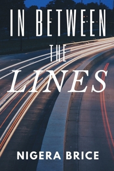 Paperback In Between The Lines Book