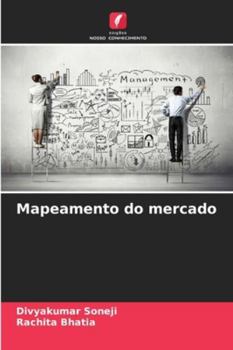 Mapeamento do mercado (Portuguese Edition)