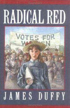 Hardcover Radical Red Book