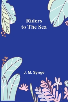 Paperback Riders to the Sea Book