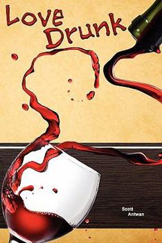 Paperback Love Drunk Book