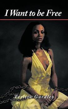 Paperback I Want to be Free Book