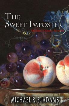 Paperback The Sweet Imposter (The Seat of Gately, Story #4) Book