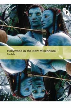 Paperback Hollywood in the New Millennium Book