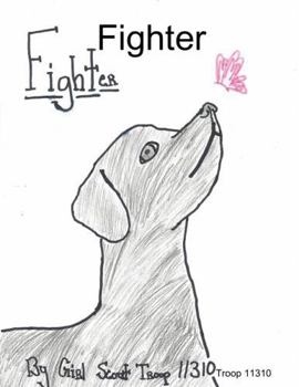 Paperback Fighter Book