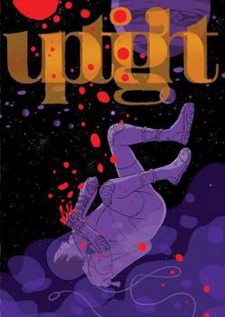 Paperback Uptight #5 Book