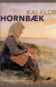 Paperback Hornbæk [Danish] Book