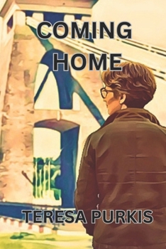 Paperback Coming Home Book
