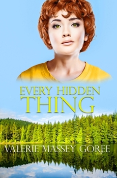 Paperback Every Hidden Thing Book