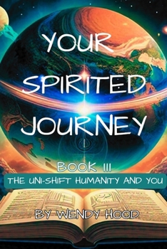 Paperback Your Spirited Journey III Book