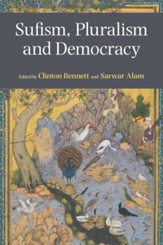 Paperback Sufism, Pluralism and Democracy Book