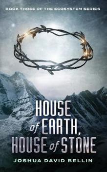 Paperback House of Earth, House of Stone Book