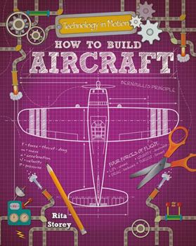 Paperback How to Build Aircraft Book