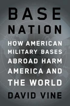Hardcover Base Nation Book
