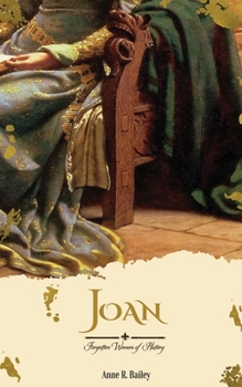 Paperback Joan Book