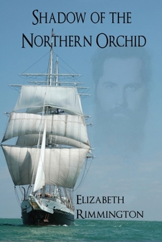 Paperback Shadow of the Northern Orchid Book