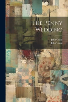 Paperback The Penny Wedding Book