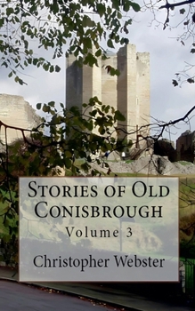 Stories of Old Conisbrough