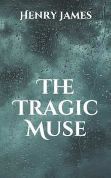 Paperback The Tragic Muse Book