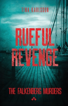 Paperback Rueful Revenge Book