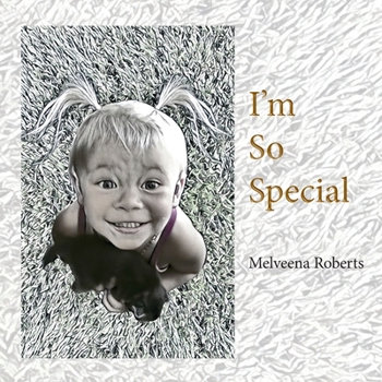 Paperback I'm So Special Book