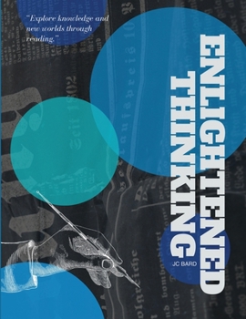 Paperback Enlitened Thinking Book
