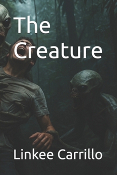 Paperback The Creature Book