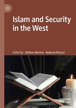 Paperback Islam and Security in the West Book