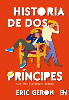 Historia de dos prÃncipes (A Tale of two Princes) (Spanish Edition)