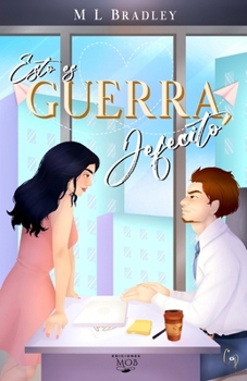 Paperback Esto es guerra, jefecito [Spanish] Book