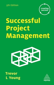 Paperback Successful Project Management Book