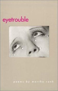 Paperback Eyetrouble Book