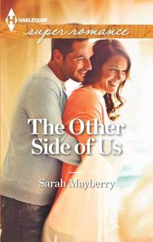 Mass Market Paperback The Other Side of Us Book