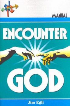 Paperback Encounter God Participant's Manual Book