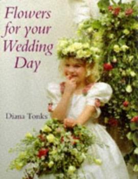 Hardcover Flowers for Your Wedding Day Book