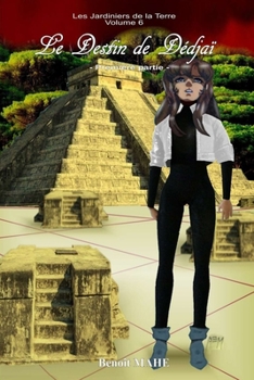 Paperback Le destin de Dédjaï: Première partie [French] Book