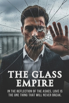 The Glass Empire: A Dark and Emotional Scarred Hero Contemporary Romance