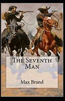 Paperback The Seventh Man Annotated Book