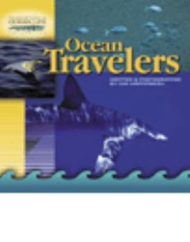 Paperback Ocean Travelers Book