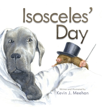 Hardcover Isosceles' Day Book