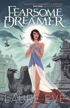 Paperback Fearsome Dreamer Book